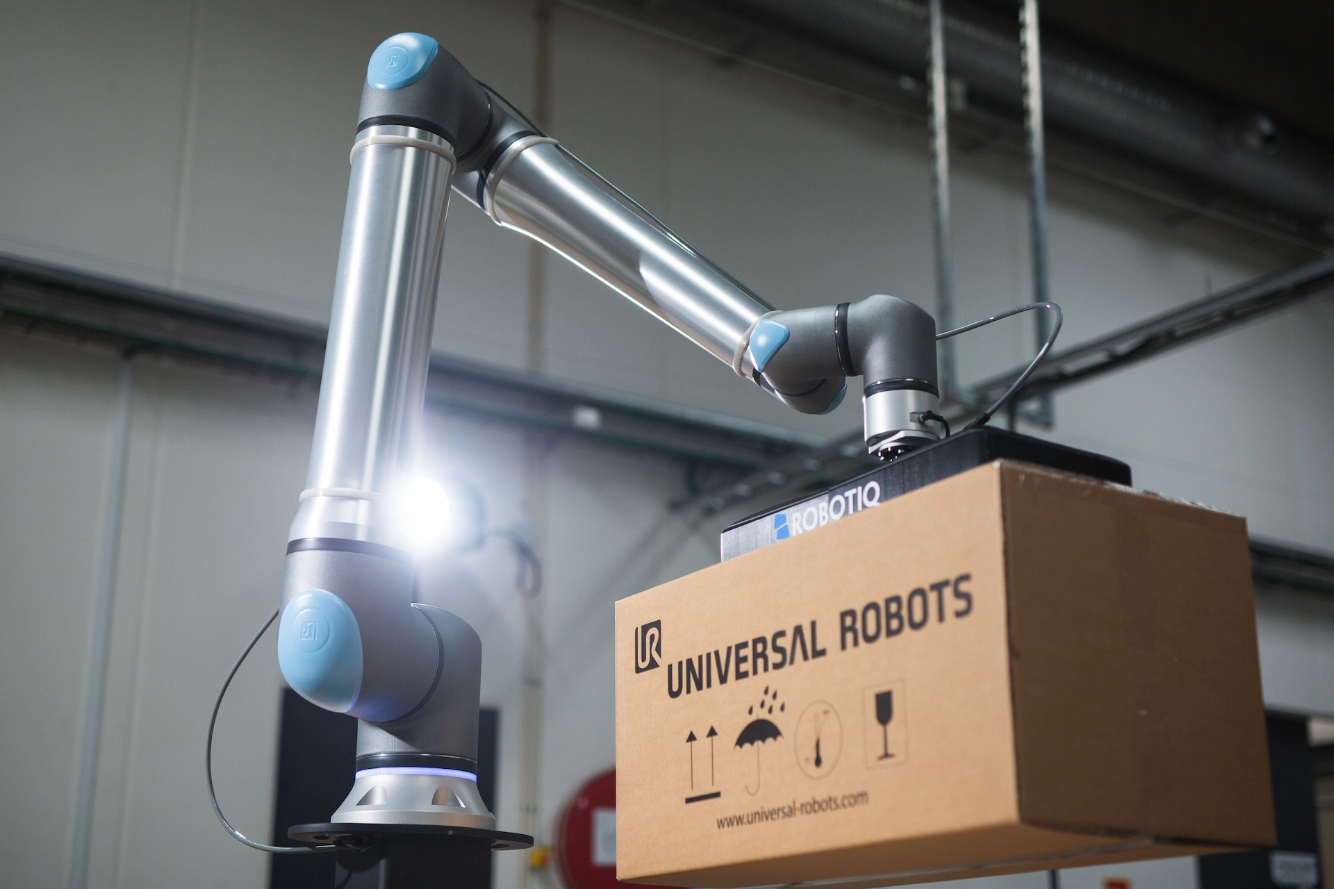 Exploradores autónomos: Robots para la inspección en minería, energía y zonas de desastre