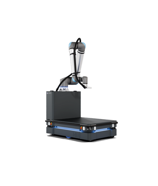 Mobile cobot 250