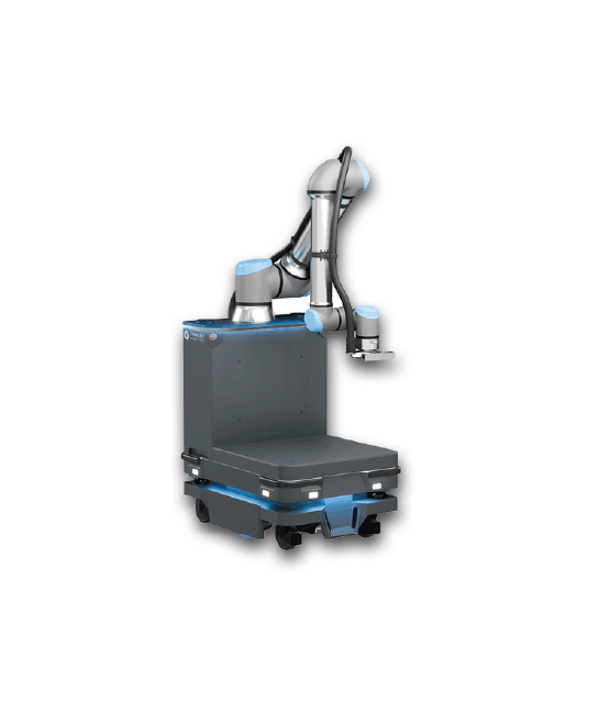 Mobile cobot 600